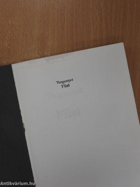 Füst