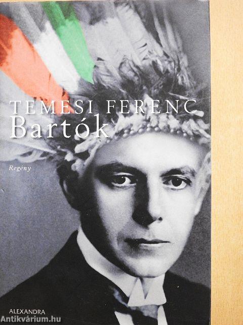 Bartók