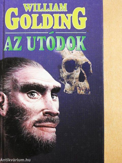 Az utódok