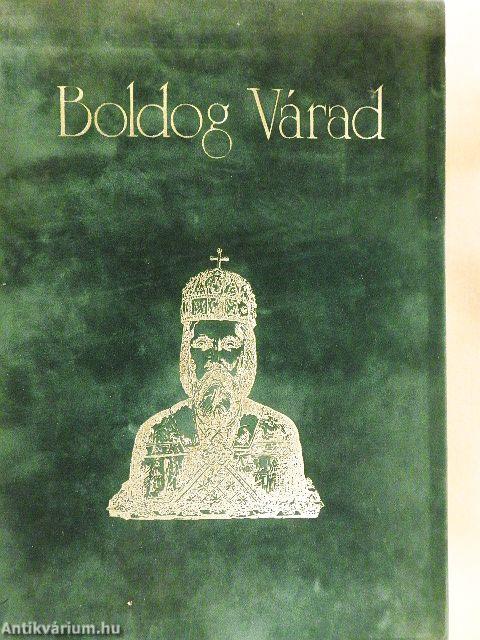 Boldog Várad