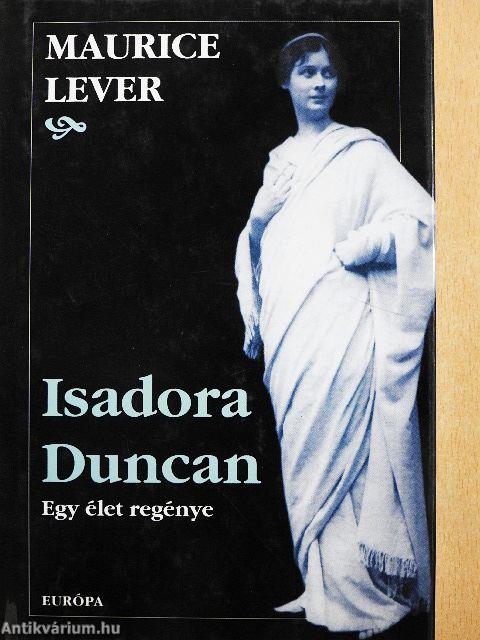 Isadora Duncan