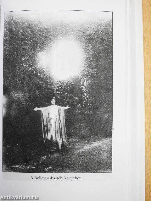 Isadora Duncan