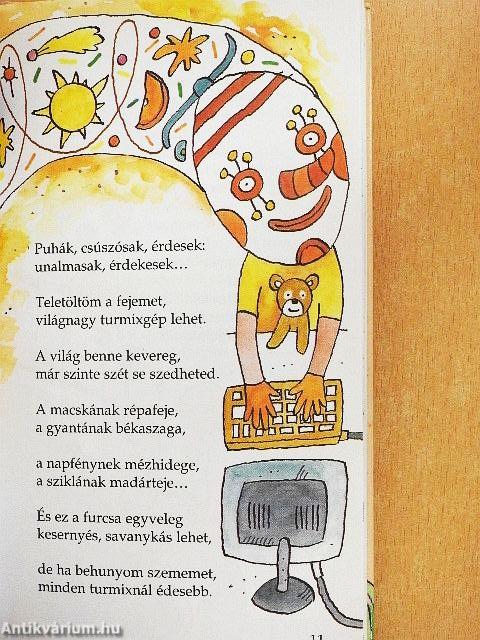 Törpe és óriás között