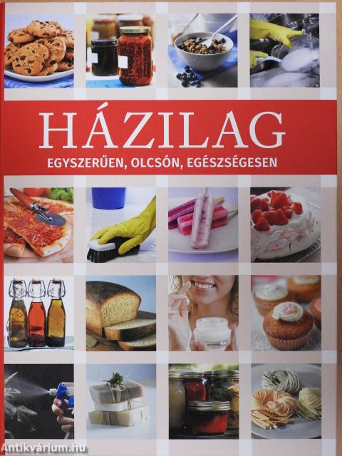 Házilag