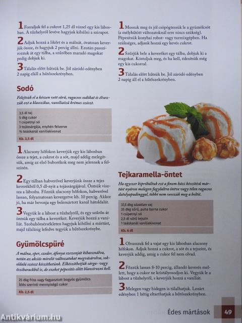 Házilag