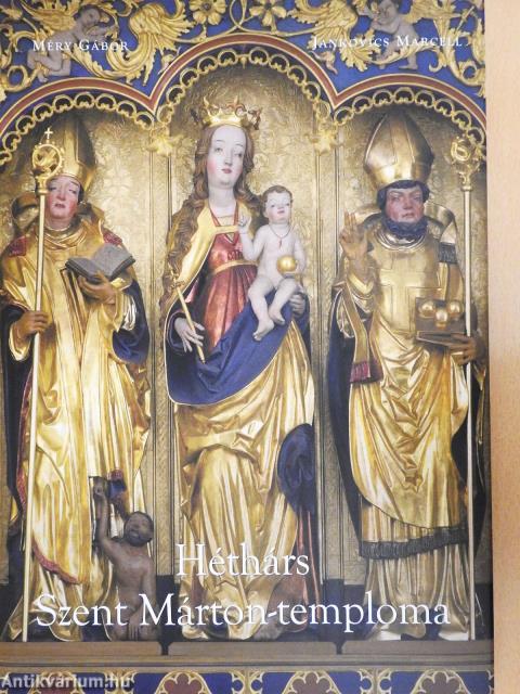 Héthárs Szent Márton-temploma