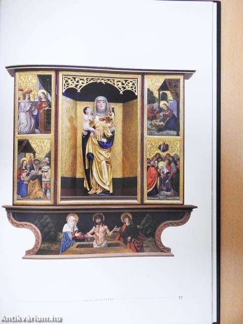 Héthárs Szent Márton-temploma
