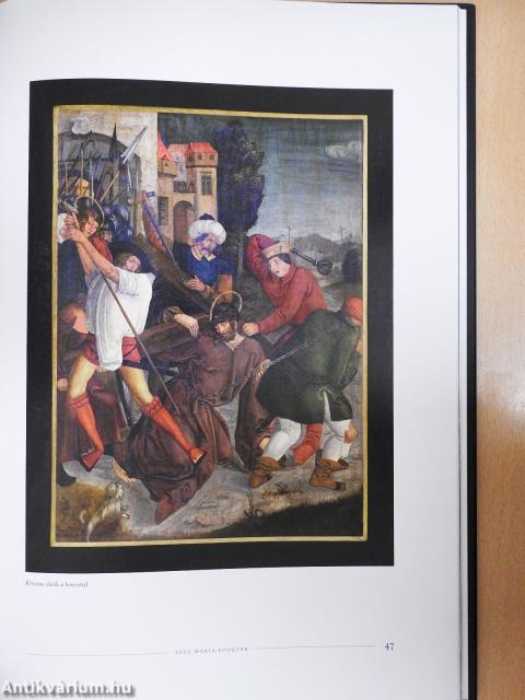 Héthárs Szent Márton-temploma