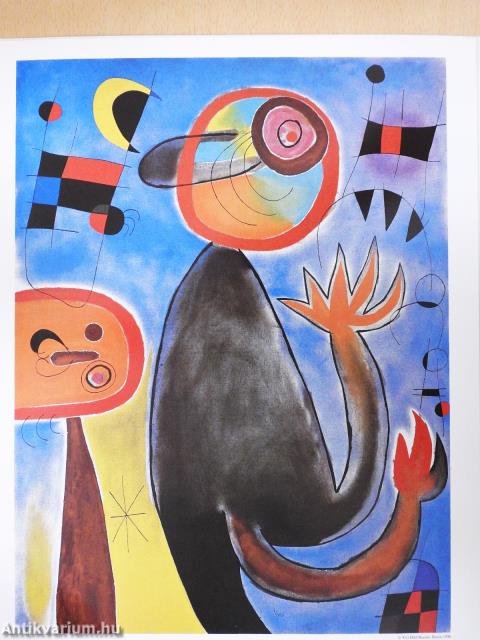 Miró