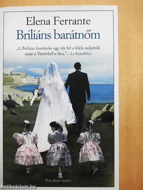 Briliáns barátnőm