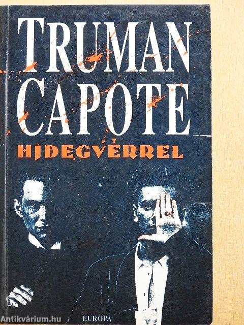 Hidegvérrel
