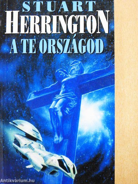 A Te országod