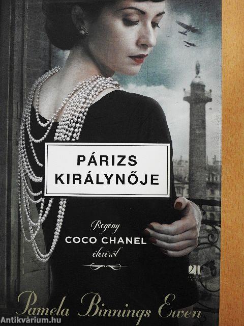 Párizs királynője