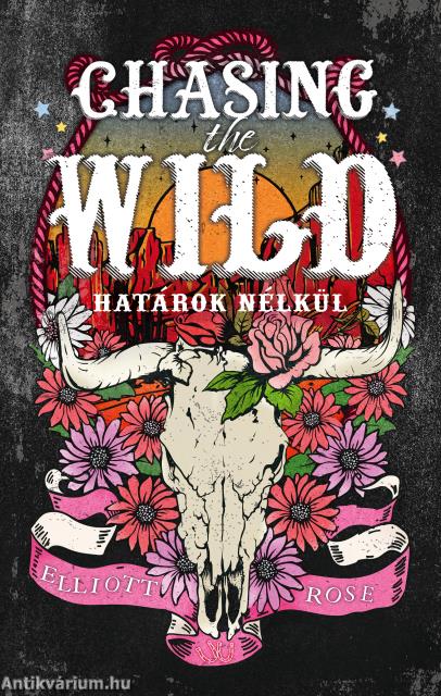 Chasing the Wild - Határok nélkül