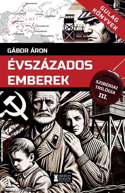Évszázados emberek