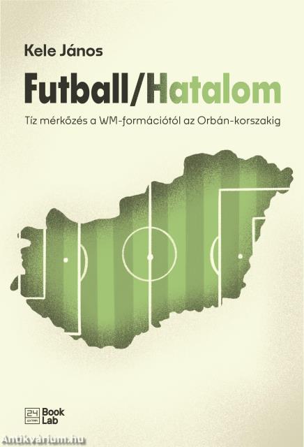 Futball/Hatalom