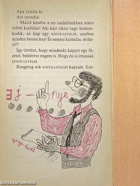 Berzenke és a csepűrágók