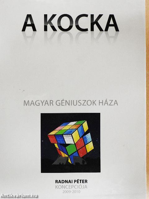 A kocka