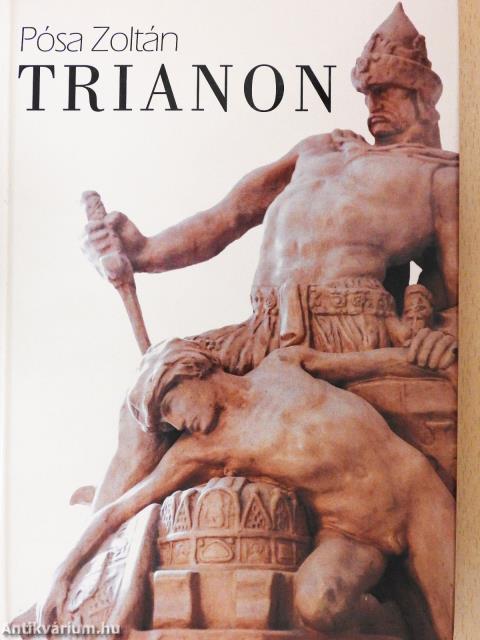 Trianon (dedikált példány)