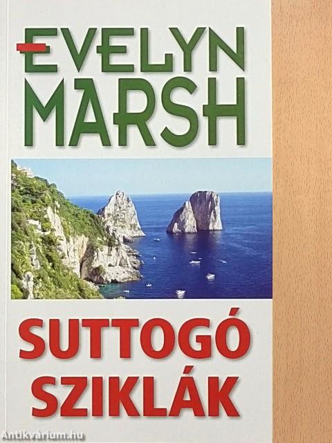 Suttogó sziklák