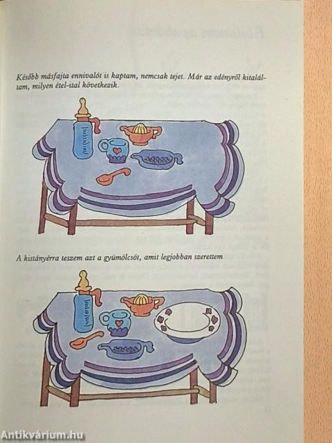 Kettőnk titka