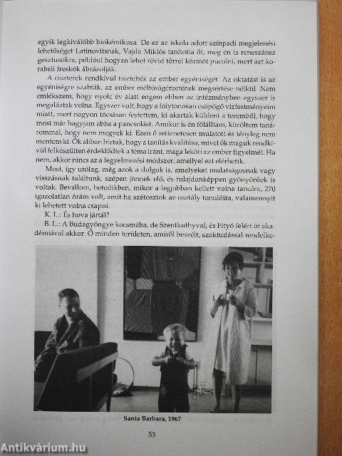A Mindentudó Gyermek