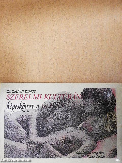 Szerelmi kultúránk 