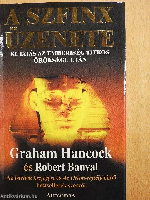 A szfinx üzenete