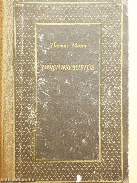 Doktor Faustus
