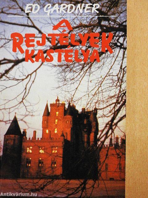 A rejtélyek kastélya