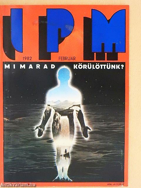 IPM 1982. (nem teljes évfolyam)