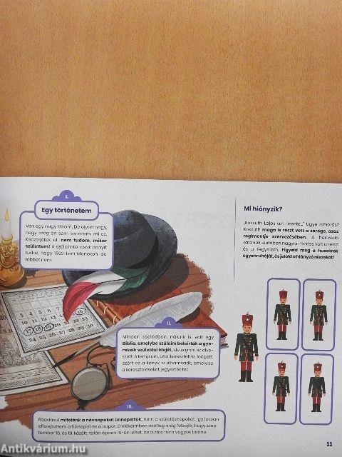 A reformkor nagyjai