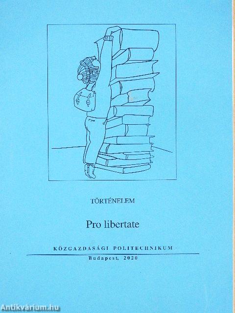 Pro libertate