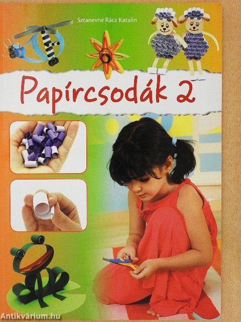 Papírcsodák 2