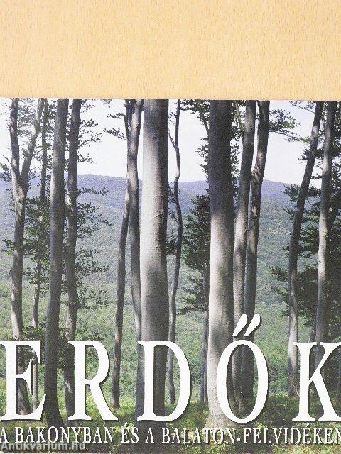 Erdők