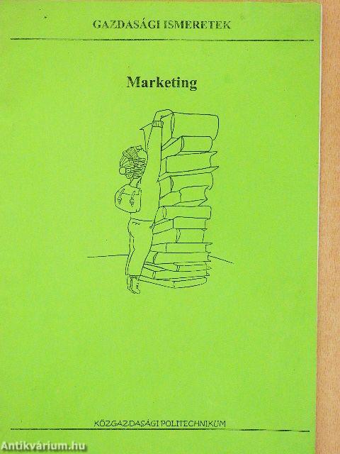 Marketing