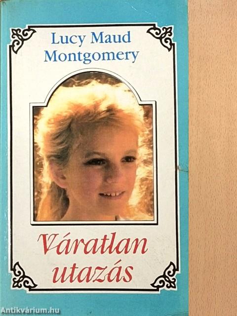 Váratlan utazás 3.