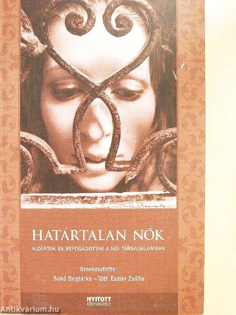 Határtalan nők