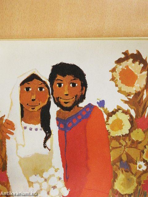 Die Hochzeit in Kana