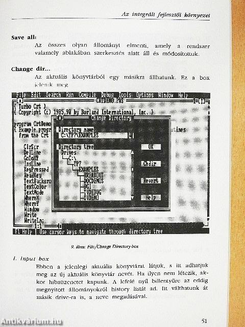 Turbo Pascal 7.0