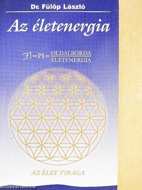 Az életenergia
