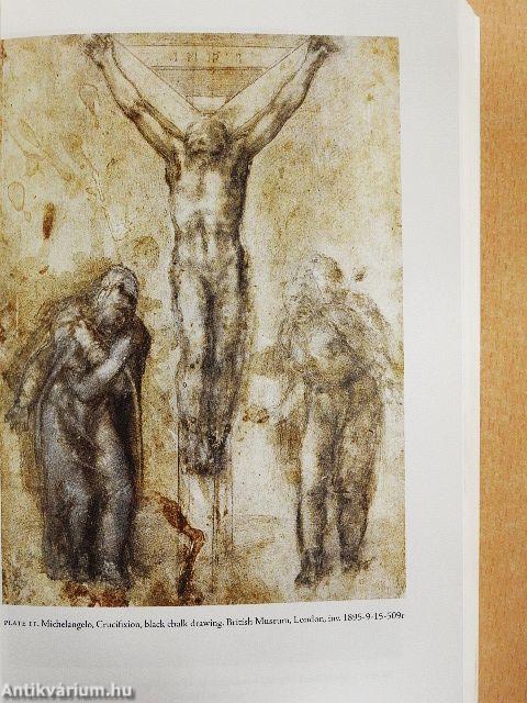 Michelangelo, God's Architect
