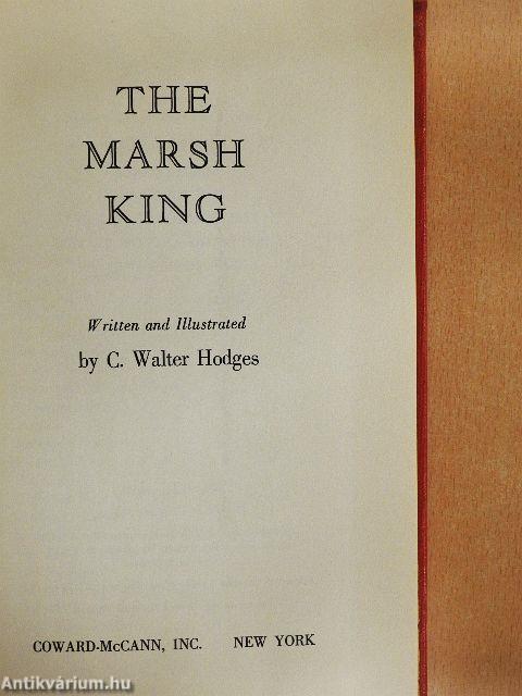 The Marsh King