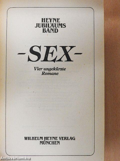Sex