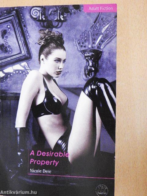 A Desirable Property