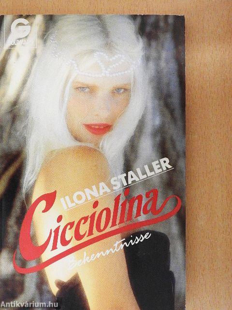 Cicciolina