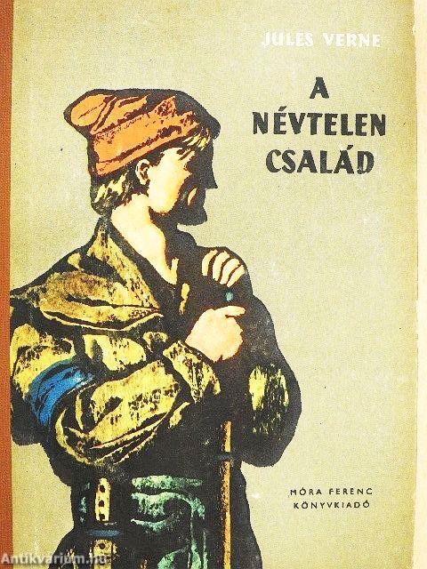 A névtelen család
