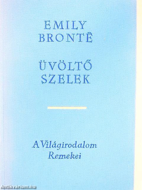 Üvöltő szelek