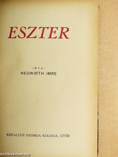 Eszter