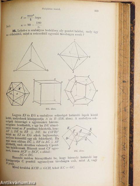 Geometria